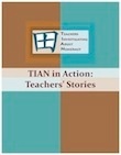 TIAN Teacher Stories Cover