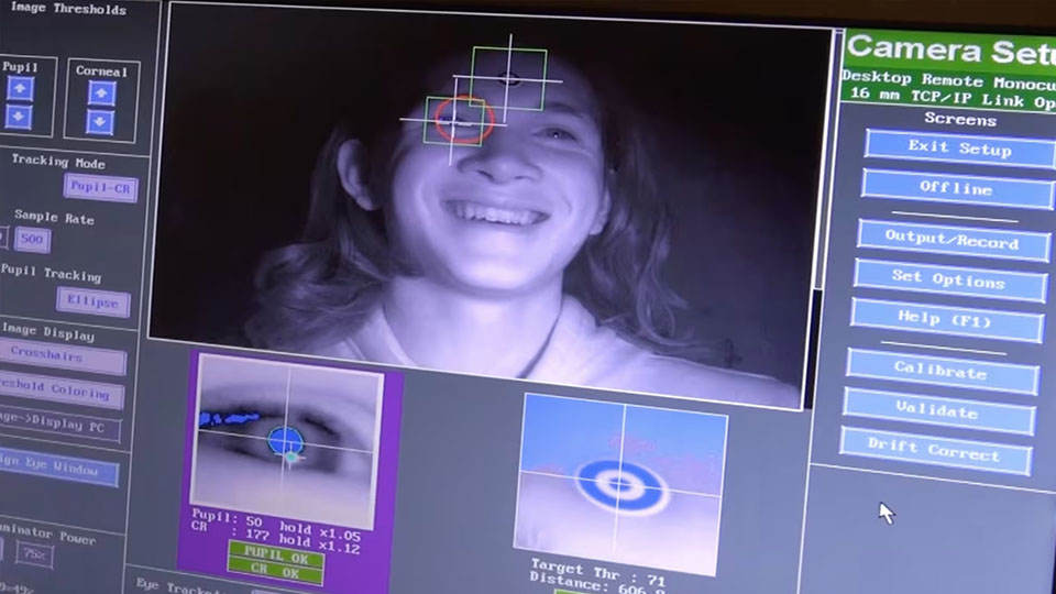 Using Eye Tracking to Measure Implicit Learning in Students with LD, ADHD, and ASD (2017)