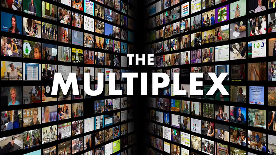 STEM for All Multiplex (2020)