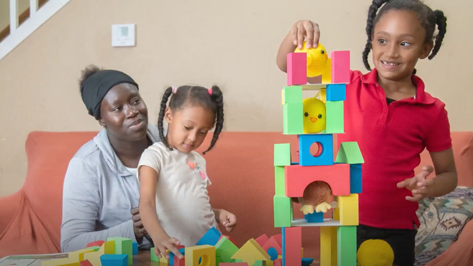 Head Start on Engineering: Collaborating with Families for a More Equitable Vision of STEM Education (2023)