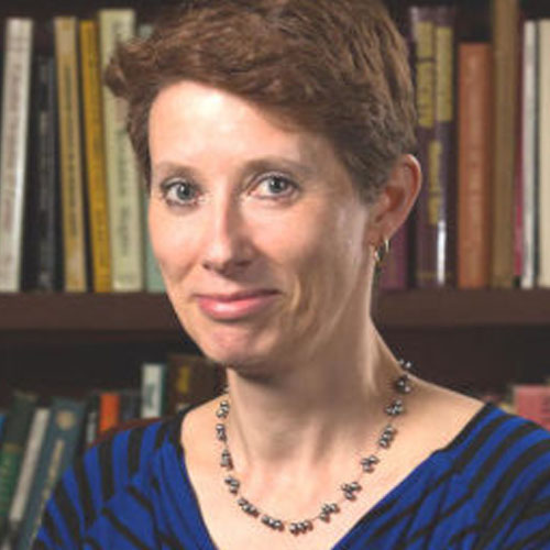Deborah Kelemen