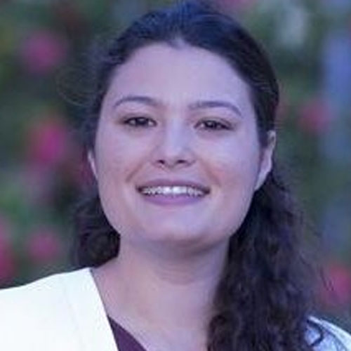 Elise Levin-Güracar