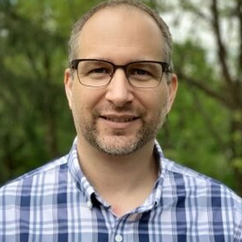 Perry Shank