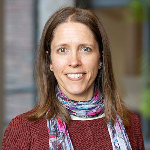 Sarah Hill