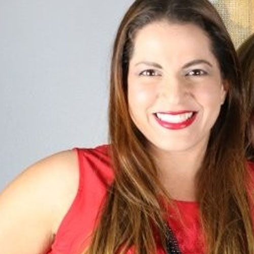 Mayrelis Narváez Díaz