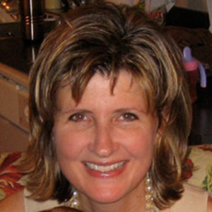 Maria Blanton