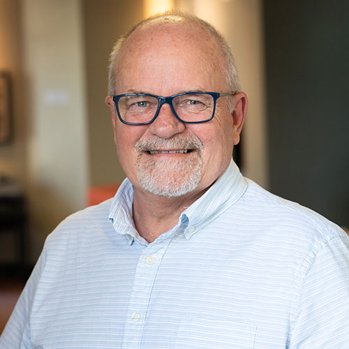 Keith Cochran