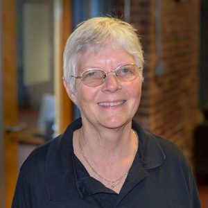 Donna Curry