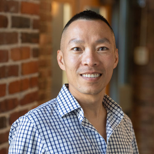 Quang Le