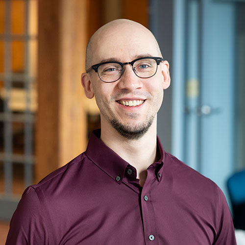 Justin Loutsch