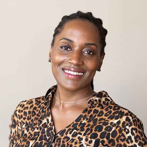 Marlene Mitchell