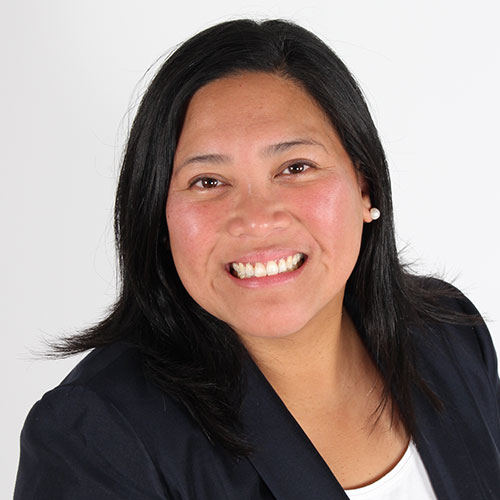 Christina Olayon-Baker