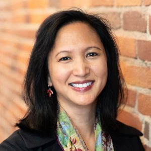Mia Ong has joined the National Academies Leadership and Advisory Committee for the Action Collaborative on Transforming Trajectories for Women of Color in Tech (LAC).