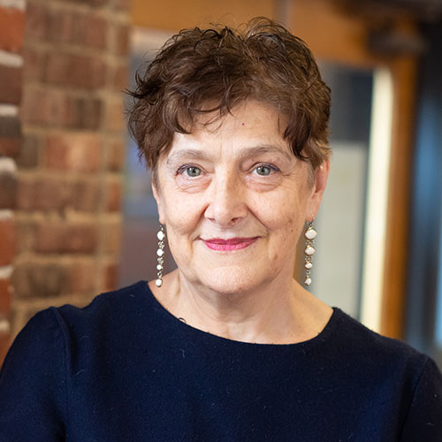 Gillian Puttick