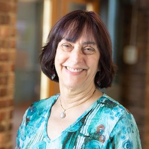 Andee Rubin, Principal Scientist at TERC, has been appointed to the National Academies of Sciences, Engineering, and Medicine committee.