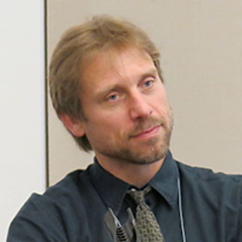 Martin Storksdieck