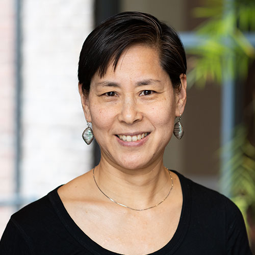 Rosann Tung, Ph.D.