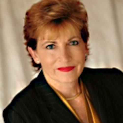 Jo Anne Vasquez