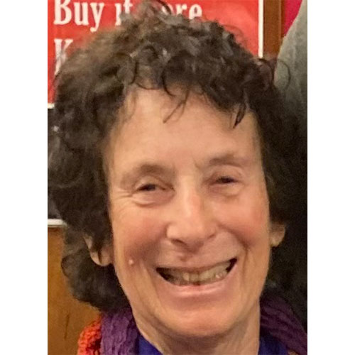 Judy Storeygard