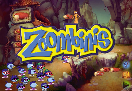 Zoombinis