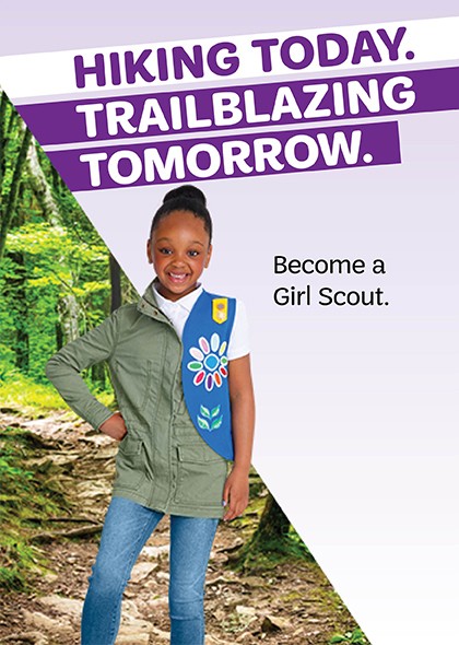 A Girl Scout Program Focused on Energy Conservation