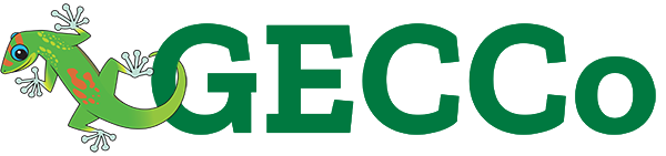 GECCo Logo