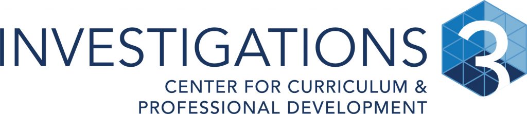 Project: Investigations Logo