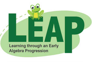 Project: LEAP