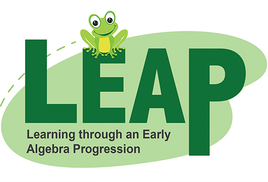 LEAP Curriculum