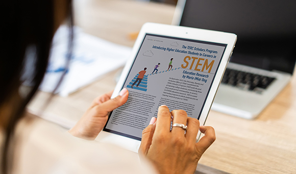 Broadening Participation in America’s STEM Workforce, CEOSE 2007–2008 Biennial Report to Congress