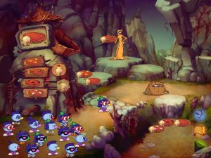 Zoombinis is back in the spotlight!