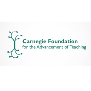 Carnegie Foundation for the Advancement of Teaching