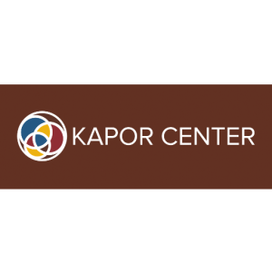 Kapor Center