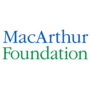 John D. and Catherine T. MacArthur Foundation