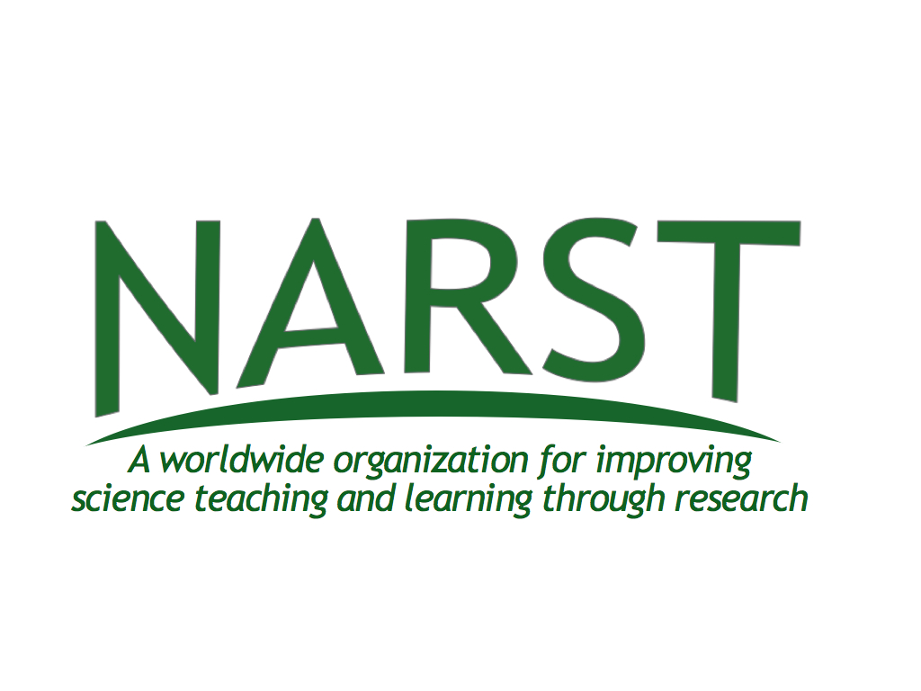 National Association for Research in Science Teaching (NARST)