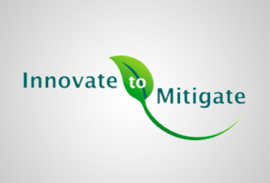 Calling All STEM Teachers of Grades 9–12 to participate in the Innovate to Mitigate Challenge!
