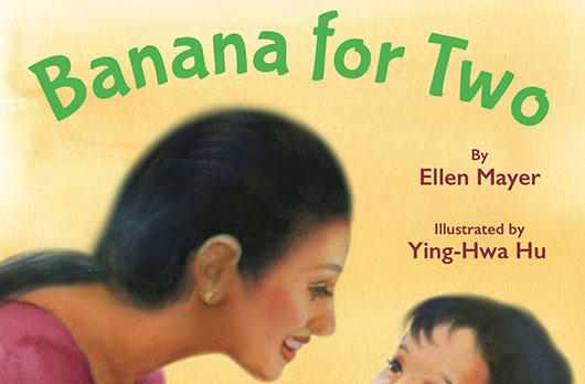 Banana for Two