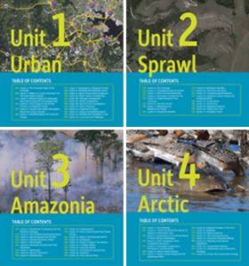 Environmental Science and Biocomplexity