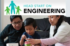 Head Start On Engineering