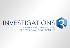 Investigations authors will be presenting at NCTM on September 29th and 30th.