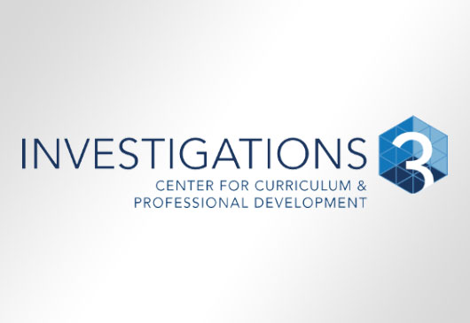 <i>Investigations 3</i>