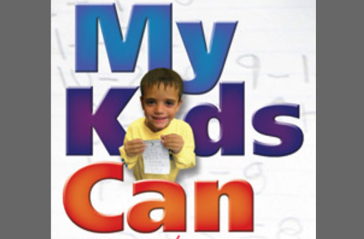 My Kids Can: Making Math Accessible to All Learners, K-5