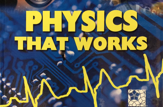 Physics That Works