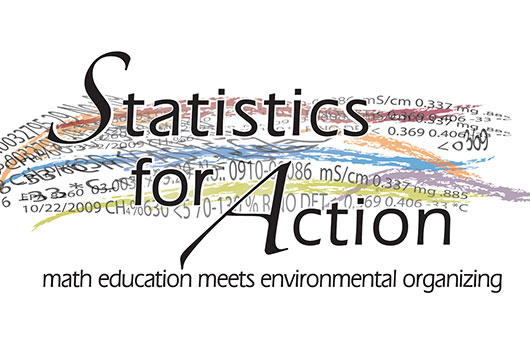 Statistics for Action Materials