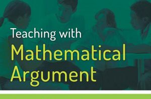 Teaching with Mathematical Argument—Strategies for Supporting Everyday Instruction