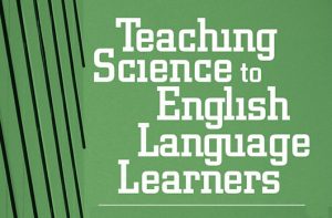 Teaching Science to English Language Learners