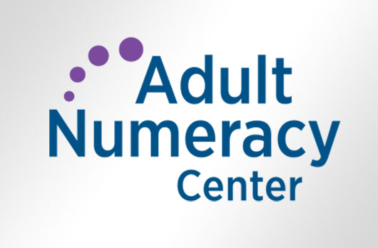 Project: Adult Numeracy Center