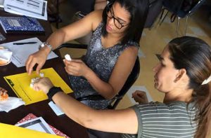 Doing the Math with Paraeducators: Enhancing and Expanding and Sustaining a Professional Development Model in PreK to Grade 3 Math Classrooms