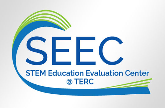 SEEC at TERC team presents at the American Evaluation Association’s conference