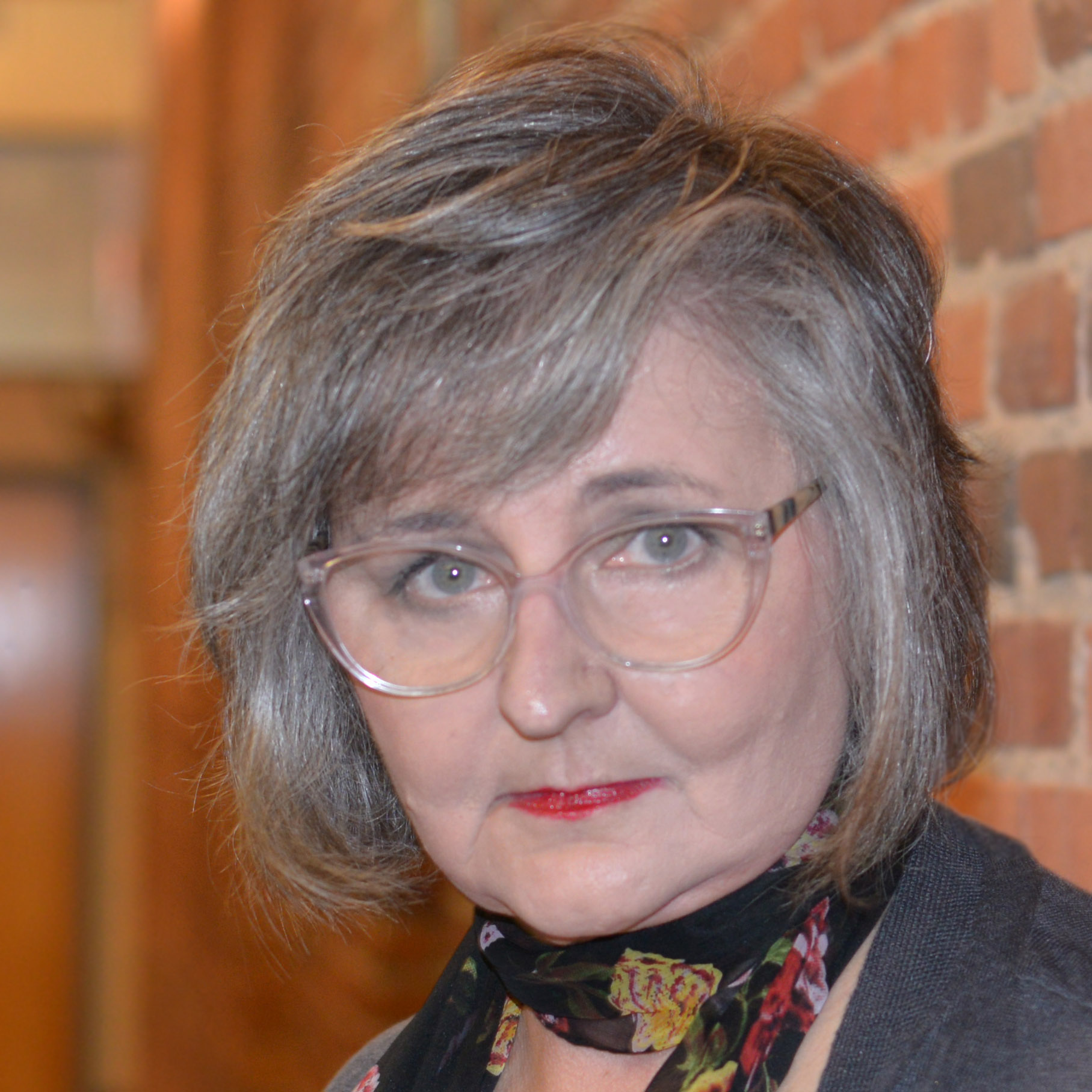 Jennifer Knudsen